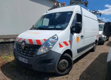 Renault Master F3500 L2H2 145ch Grand CF Occasion