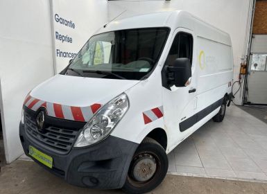 Renault Master F3500 L2H2 2.3 DCI 125CH GRAND CONFORT