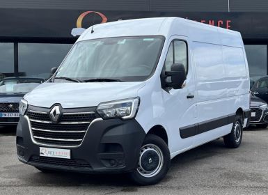 Achat Renault Master F3500 L2H2 2.3 DCI 135CH GRAND CONFORT TTC Occasion