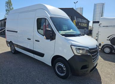 Achat Renault Master F3500 L2H3 2.3 DCI 135CH CONFORT EURO6 Occasion