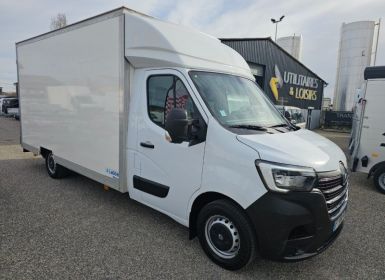 Renault Master F3500 L3H1 2.3 DCI 150CH ENERGY GRAND CONFORT EURO6 Occasion