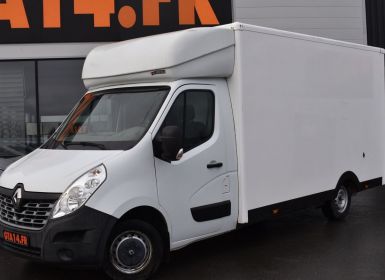 Renault Master F3500 L3H2 2.3 DCI 130CH CONFORT EURO6 Occasion