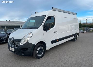 Achat Renault Master F3500 L3H2 2.3 dCi 130ch Grand Confort TVA RECUPERABLE Occasion