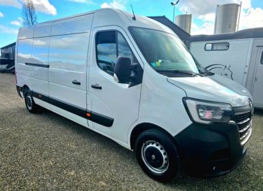 Renault Master F3500 L3H2 2.3 DCI 150CH ENERGY GRAND CONFORT BVR6 E6 Occasion