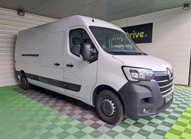 Renault Master FG 2.3dCi 135ch L3H2 Grand confort Occasion
