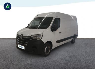 Achat Renault Master Fg F3300 L2H2 2.3 Blue dCi 135ch Grand Confort Euro6 Neuf