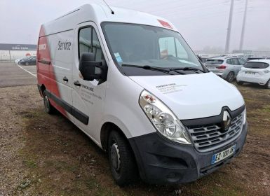 Renault Master Fg F3500 L2H2 2.3 dCi 130ch Grand Confort Euro6 Occasion