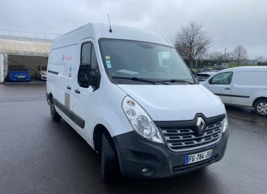 Renault Master Fg F3500 L2H2 2.3 dCi 130ch Grand Confort Euro6