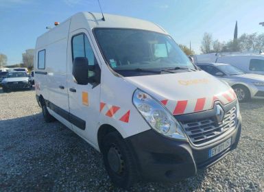 Renault Master Fg F3500 L2H2 2.3 dCi 145ch energy Grand Confort Euro6