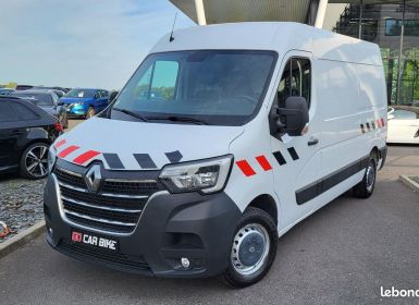 Renault Master Fg L2H2 2.3 dCi 150ch Grand Confort Garantie 6 ans GPS Camera Attelage 349HT-mois Occasion