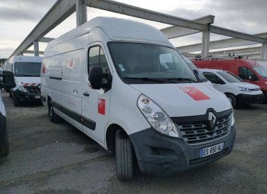 Achat Renault Master Fg R3500 L4H3 2.3 dCi 165ch energy Grand Confort EuroVI Occasion