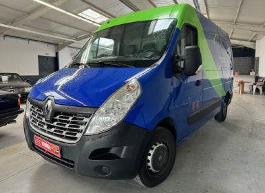 Achat Renault Master FGN L2H2 2.3 dCi 110 CV Occasion