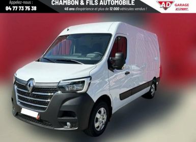 Achat Renault Master FGN TRAC F3500 L2H2 BLUE DCI 135 GRAND CONFORT Neuf