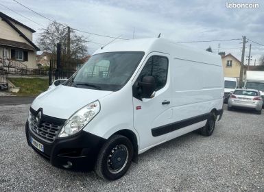 Renault Master FOURGON 3 L2 H2 2.3 DCI 145 CH 1 ERE MAIN TRES PROPRE