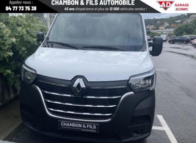 Achat Renault Master FOURGON 3500 L2H2 DCI 150 GRAND CONFORT PRIX HT Neuf