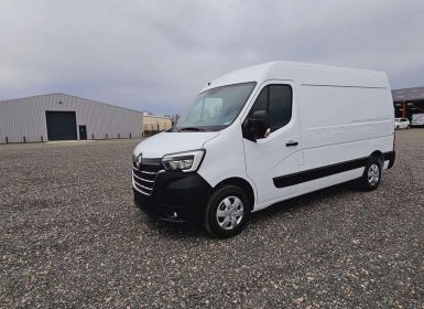 Renault Master FOURGON F3300 L2H2 BLUE DCI 150 GRAND CONFORT Neuf