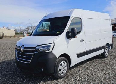 Renault Master FOURGON F3300 L2H2 BLUE DCI 150 GRAND CONFORT Neuf