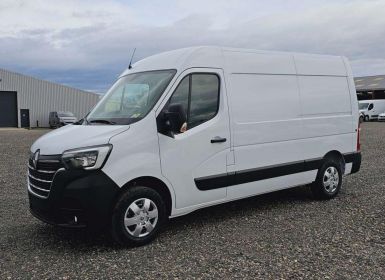 Vente Renault Master FOURGON F3300 L2H2 BLUE DCI 150 GRAND CONFORT Neuf