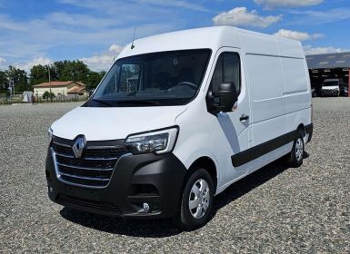Achat Renault Master FOURGON F3300 L2H2 BLUE DCI 150 GRAND CONFORT Neuf