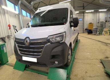 Renault Master FOURGON F3500 L2H2 2.3 DCI 135 GRAND CONFORT