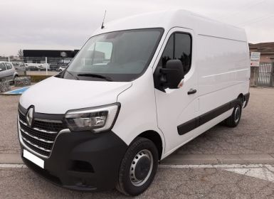 Renault Master FOURGON F3500 L2H2 2.3 DCI 135 GRAND CONFORT 3PL Occasion