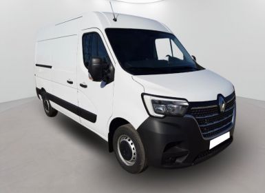 Vente Renault Master FOURGON F3500 L2H2 2.3 DCI 135 GRAND CONFORT 3PL Occasion