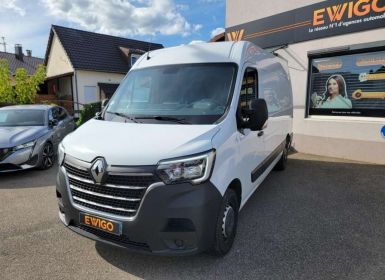 Renault Master FOURGON F3500 L2H2 2.3 dCi 150ch Grand Confort 21 