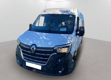 Vente Renault Master FOURGON F3500 L3H2 2.3 DCI 135 GRAND CONFORT 3PL Occasion