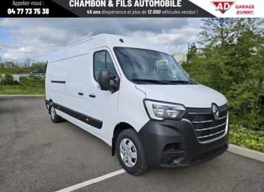 Achat Renault Master FOURGON F3500 L3H2 BLUE DCI 180 GRAND CONFORT Neuf