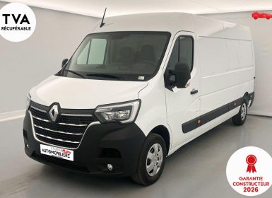 Achat Renault Master Fourgon F3500 L3H2 Blue DCi 180 Grand Confort (Véhicule neuf) Neuf