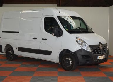Achat Renault Master FOURGON FGN L2H2 3.3t 2.3 dCi 110 E6 CONFORT Marchand