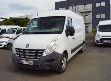 Achat Renault Master FOURGON FGN L2H2 3.3t 2.3 dCi 150 GRAND CONFORT Marchand