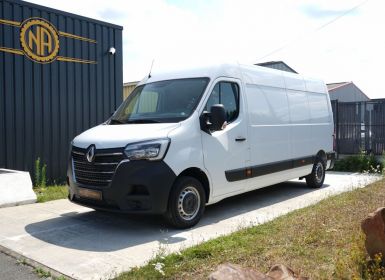 Achat Renault Master Fourgon FGN L3H2 3.5t 2.3 dCi 135 ENERGY CONFORT Occasion