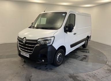 Renault Master FOURGON FGN TRAC F3300 L1H1 DCI 135 GRAND CONFORT