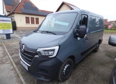 Renault Master FOURGON FGN TRAC F3300 L1H1 ENERGY 2.3 DCI 146 ch CONFORT Occasion