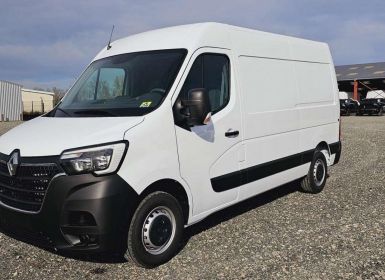 Achat Renault Master FOURGON FGN TRAC F3300 L2H2 BLUE DCI 150 CONFORT Neuf