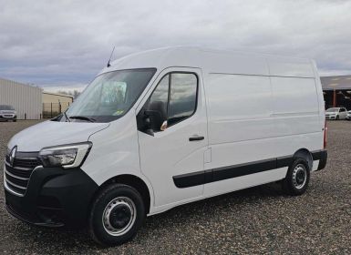 Vente Renault Master FOURGON FGN TRAC F3300 L2H2 BLUE DCI 150 CONFORT Neuf