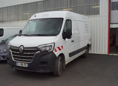 Achat Renault Master FOURGON FGN TRAC F3300 L2H2 DCI 135 GRAND CONFORT Marchand