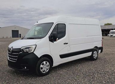 Achat Renault Master FOURGON FGN TRAC F3500 L2H2 BLUE DCI 150 BVR GRAND CONFORT Neuf