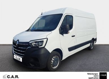 Achat Renault Master FOURGON FGN TRAC F3500 L2H2 DCI 135 GRAND CONFORT Occasion