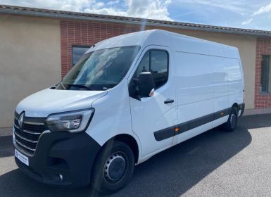 Achat Renault Master FOURGON FGN TRAC F3500 L3H2 BLUE DCI 135 GRAND CONFORT Occasion