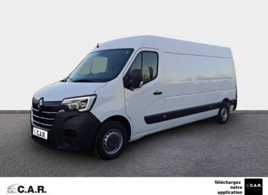 Achat Renault Master FOURGON FGN TRAC F3500 L3H2 BLUE DCI 135 GRAND CONFORT Occasion