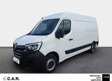 Achat Renault Master FOURGON FOURGON F3300 L2H2 2.3 DCI 135 CH GD CONFOR E6 GRAND CONFORT Occasion