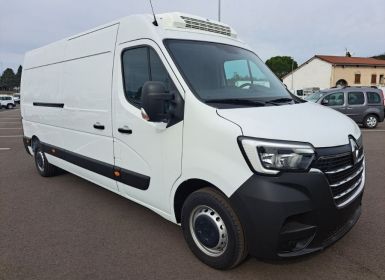 Renault Master FOURGON FRIGO L3H2 145 CV 47900E HT