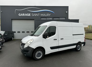 Renault Master FOURGON GCF 2.3 dci 130ch 18333 ht