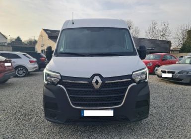 Renault Master FOURGON L2 H2 BLUE DCI 135 CONFORT REPRISE POSSIBLE * GARANTIE 12 MOIS *