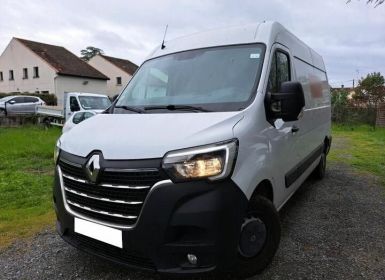 Renault Master FOURGON L2H2 2.3 DCI 135 GRAND CONFORT 3PL Occasion
