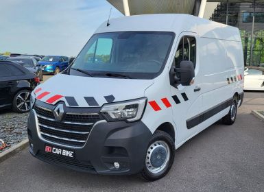 Achat Renault Master Fourgon L2H2 2.3 dci 150 ch Garantie 6 ans GPS Camera Attelage 349HT-mois Occasion
