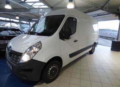 Renault Master FOURGON L2H2 3.3t 2.3 dCi 145 ENERGY CONFORT