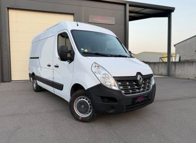 Renault Master FOURGON L2H2 3.5t 2.3 dCi 130 E6 GRAND CONFORT + Rampe de chargement